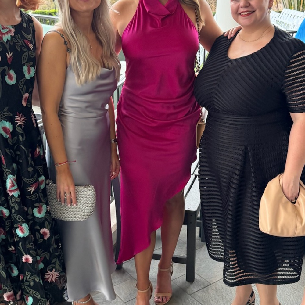 Melloday dress